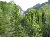 01-Valle dei Mulini-Rusio, Castione della Presolana